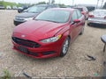 Photo 2 of 16 — 2017 Ford Fusion
