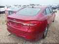 Photo 4 of 16 — 2017 Ford Fusion