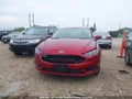 Photo 6 of 16 — 2017 Ford Fusion