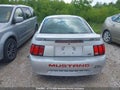 Photo 16 of 17 — 2001 Ford Mustang