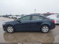 Photo 14 of 16 — 2014 Chevrolet Cruze