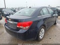 Photo 4 of 16 — 2014 Chevrolet Cruze