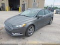 Photo 2 of 16 — 2017 Ford Fusion