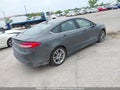Photo 4 of 16 — 2017 Ford Fusion