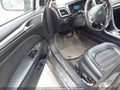 Photo 5 of 16 — 2017 Ford Fusion