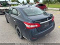 Photo 3 of 8 — 2015 Nissan Sentra