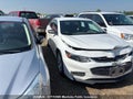 Photo 1 of 11 — 2017 Chevrolet Malibu