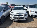 Photo 6 of 11 — 2017 Chevrolet Malibu