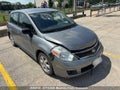 Photo 1 of 8 — 2012 Nissan Versa