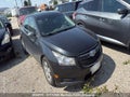 Photo 1 of 7 — 2014 Chevrolet Cruze