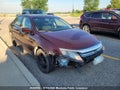 Photo 1 of 8 — 2011 Ford Fusion