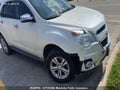 Photo 1 of 8 — 2012 Chevrolet Equinox