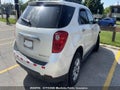 Photo 4 of 8 — 2012 Chevrolet Equinox