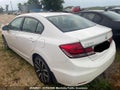 Photo 3 of 11 — 2015 Honda Civic