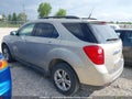 Photo 14 of 17 — 2012 Chevrolet Equinox
