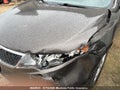 Photo 10 of 10 — 2011 Kia Forte