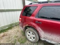 Photo 6 of 11 — 2009 Ford Escape
