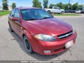Photo 1 of 8 — 2007 Chevrolet Optra5 Ls