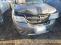 2013 Dodge Journey — photo 6 of 10 | VIN 3C4PDCCG4DT718947