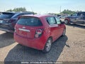 Photo 4 of 11 — 2012 Chevrolet Sonic