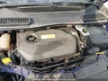 2016 Ford Escape — photo 10 of 16 | VIN 1FMCU0GX9GUB01735
