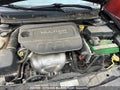 Photo 10 of 11 — 2015 Dodge Dart