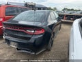 Photo 4 of 11 — 2015 Dodge Dart
