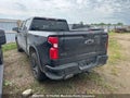 Photo 3 of 11 — 2022 Chevrolet Silverado 1500