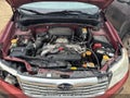 Photo 10 of 11 — 2010 Subaru Forester