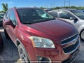 Photo 1 of 6 — 2014 Chevrolet Trax