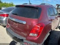 Photo 4 of 6 — 2014 Chevrolet Trax