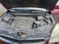 Photo 10 of 11 — 2010 Chevrolet Equinox