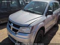 2009 Dodge Journey — photo 2 of 12 | VIN 3D4GG47B59T570636