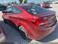 Photo 3 of 7 — 2012 Hyundai Elantra