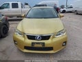 Photo 6 of 16 — 2013 Lexus CT 200h