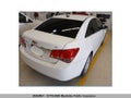 Photo 4 of 10 — 2012 Chevrolet Cruze