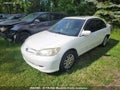 Photo 2 of 11 — 2005 Honda Civic