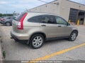 Photo 4 of 8 — 2007 Honda CR-V