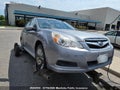 Photo 1 of 8 — 2010 Subaru Legacy