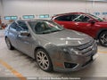 Photo 1 of 9 — 2012 Ford Fusion