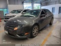 Photo 2 of 9 — 2012 Ford Fusion