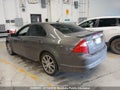 Photo 3 of 9 — 2012 Ford Fusion