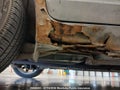 Photo 7 of 9 — 2012 Ford Fusion