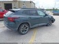 2026 Chevrolet Trax — photo 4 of 16 | VIN KL77LHE24TC031007