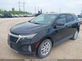 Photo 2 of 16 — 2024 Chevrolet Equinox