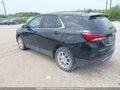 Photo 3 of 16 — 2024 Chevrolet Equinox