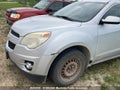 Photo 2 of 12 — 2012 Chevrolet Equinox