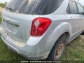 Photo 4 of 12 — 2012 Chevrolet Equinox