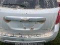 Photo 6 of 12 — 2012 Chevrolet Equinox