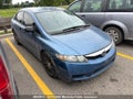 Photo 1 of 8 — 2009 Honda Civic